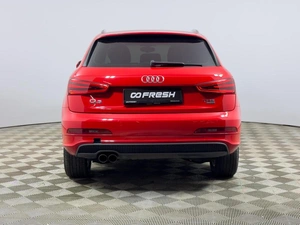 Внедорожник Audi Q3 2014 года, 1575200 рублей, Казань