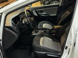 Универсал Kia Ceed 2018 года, 1597000 рублей, Красноярск