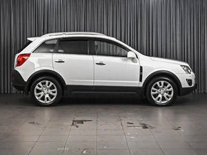 Внедорожник Opel Antara 2013 года, 1399500 рублей, Ставрополь