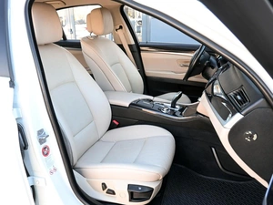 Седан BMW 5 серия 2013 года, 1499000 рублей, Волгоград