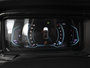 Внедорожник Kaiyi X3 2024 года, 2730000 рублей, Омск