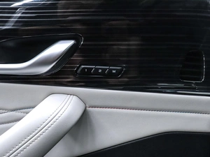 Внедорожник Geely Monjaro 2022 года, 3649000 рублей, Красноярск