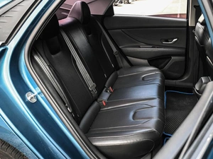 Седан Hyundai Elantra 2020 года, 2069000 рублей, Кирилловка