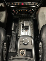 Внедорожник Mercedes-Benz G-класс AMG 2016 года, 8800000 рублей, Красноярск