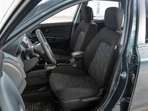 Хетчбэк Kia Ceed 2008 года, 669000 рублей, Ставрополь