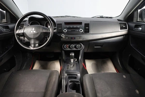 Седан Mitsubishi Lancer 2011 года, 949000 рублей, Новосибирск