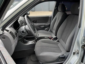 Седан Hyundai Accent 2008 года, 659000 рублей, Кропоткин