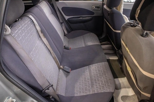 Универсал Nissan Wingroad 2002 года, 449000 рублей, Барнаул