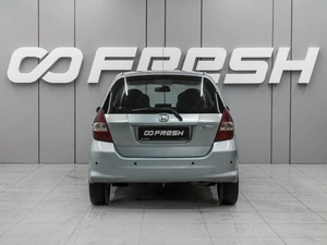 Хетчбэк Honda Jazz 2005 года, 519000 рублей, Ростов-на-Дону