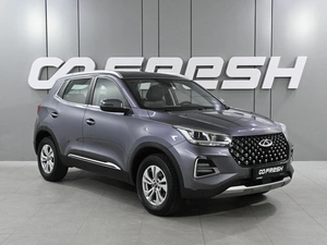 Внедорожник Chery Tiggo 4 Pro 2023 года, 1599000 рублей, Ростов-на-Дону