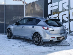 Хетчбэк Mazda Axela 2010 года, 755000 рублей, Краснодар