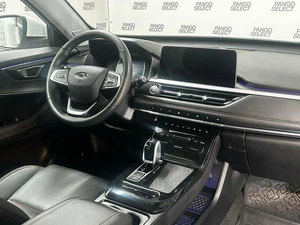 Внедорожник Chery Tiggo 7 Pro 2022 года, 1690000 рублей, Красноярск