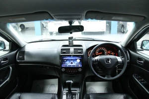 Универсал Honda Accord 2003 года, 942000 рублей, Солонцы