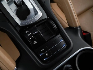 Внедорожник Porsche Cayenne 2014 года, 3657777 рублей, Москва