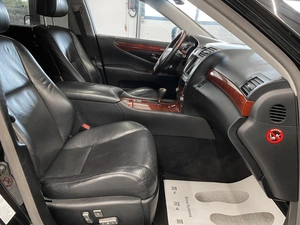 Седан Lexus LS 2007 года, 1500000 рублей, Красноярск