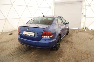 Седан Volkswagen Polo 2019 года, 1430000 рублей, Обнинск