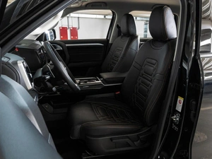 Внедорожник Haval Dargo X 2025 года, 3318000 рублей, Ставрополь