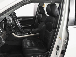 Внедорожник Haval H8 2015 года, 1420000 рублей, Ставрополь