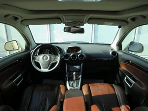 Внедорожник Opel Antara 2013 года, 945000 рублей, Брянск