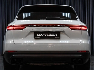 Внедорожник Porsche Cayenne 2021 года, 9626000 рублей, Тюмень
