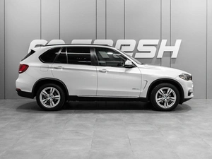 Внедорожник BMW X5 2016 года, 3499000 рублей, Тюмень