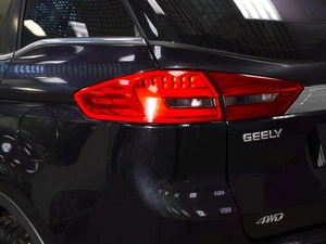 Внедорожник Geely Atlas 2018 года, 1675111 рублей, Тверь