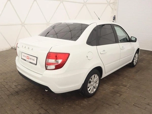 Седан ВАЗ (LADA) Granta 2022 года, 725000 рублей, Орёл