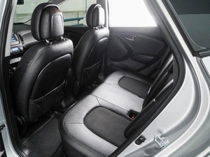 Внедорожник Hyundai ix35 2013 года, 1339000 рублей, Воронеж