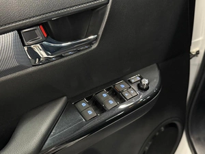 Пикап Toyota Hilux 2025 года, 7500000 рублей, Павловская Слобода