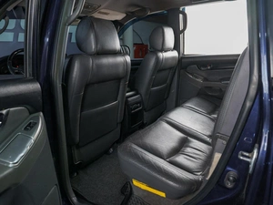 Внедорожник Toyota Land Cruiser Prado 2008 года, 2049000 рублей, Сургут