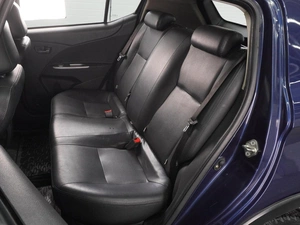 Хетчбэк Lifan X50 2016 года, 375040 рублей, Воронеж