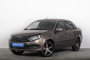Универсал ВАЗ (LADA) Granta 2020 года, 829000 рублей, Томск