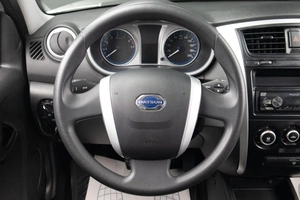 Седан Datsun on-DO 2020 года, 599000 рублей, Оренбург