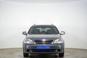 Универсал Chevrolet Lacetti 2010 года, 449000 рублей, Оренбург