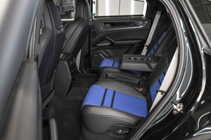 Внедорожник Porsche Cayenne Coupe 2025 года, 29685943 рублей, Москва