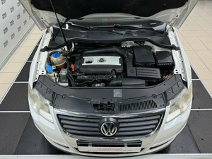 Седан Volkswagen Passat 2008 года, 735000 рублей, Красноярск