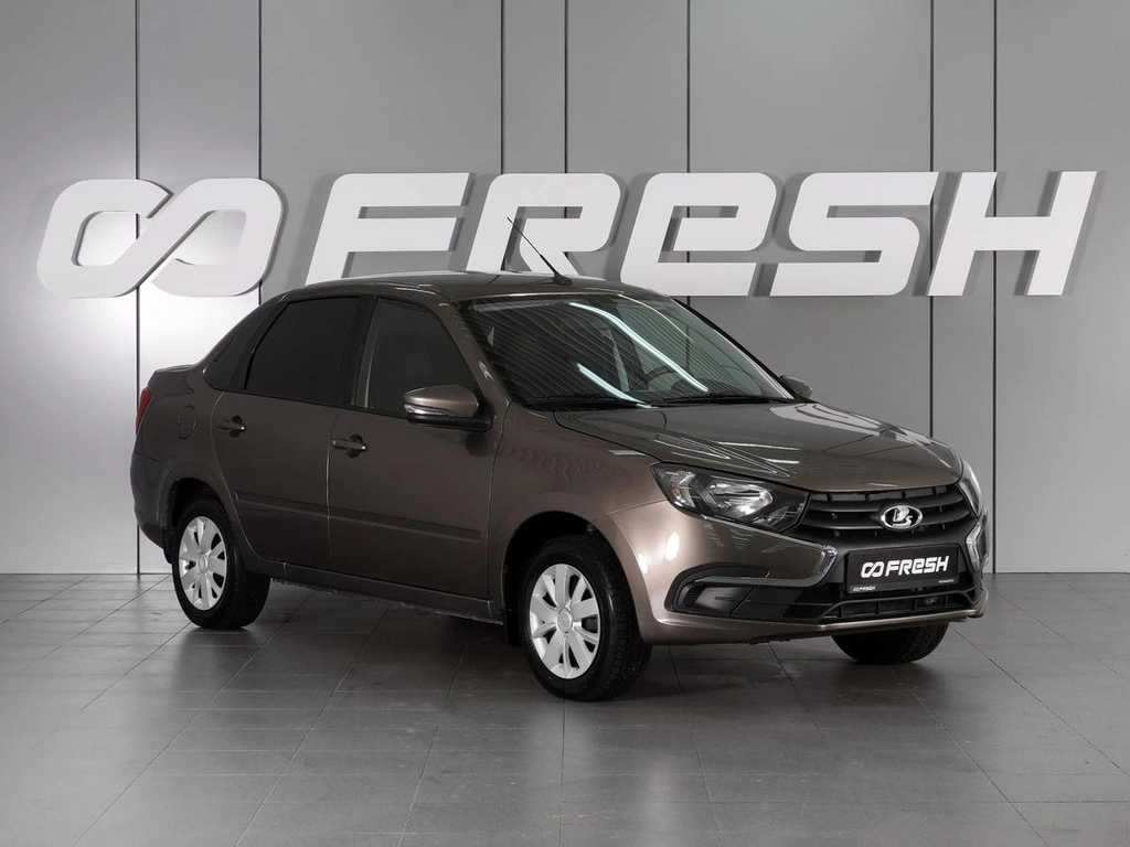 Седан ВАЗ (LADA) Granta 2022 года, 798000 рублей, Минеральные Воды