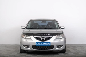 Седан Mazda 3 2008 года, 649000 рублей, Томск