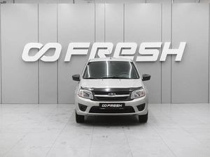 Седан ВАЗ (LADA) Granta 2018 года, 680000 рублей, Ростов-на-Дону