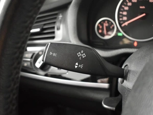 Внедорожник BMW X3 2014 года, 1839900 рублей, Казань