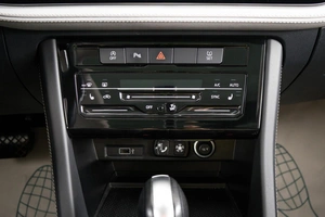 Внедорожник Jetta VS7 2023 года, 2499000 рублей, Пермь