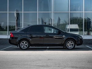 Седан Ford Focus 2006 года, 359000 рублей, Нижний Новгород