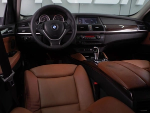Внедорожник BMW X6 2012 года, 1612000 рублей, Воронеж