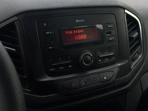 Хетчбэк ВАЗ (LADA) XRAY 2018 года, 629000 рублей, Ижевск