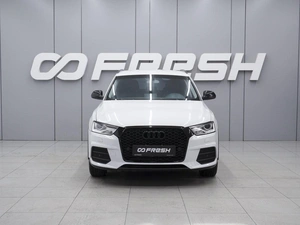 Внедорожник Audi Q3 2015 года, 1750000 рублей, Ростов-на-Дону