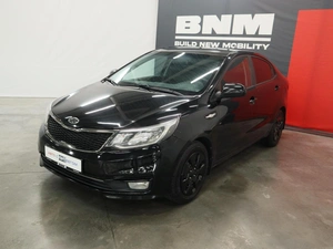 Седан Kia Rio 2016 года, 1060000 рублей, Курск