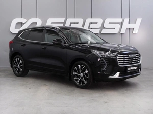 Внедорожник Haval Jolion 2023 года, 1897000 рублей, Воронеж