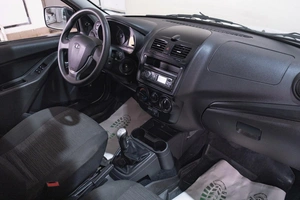 Универсал ВАЗ (LADA) Kalina 2017 года, 599000 рублей, Томск