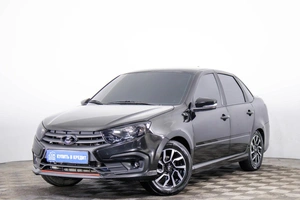 Лифтбек ВАЗ (LADA) Granta 2024 года, 949000 рублей, Пермь