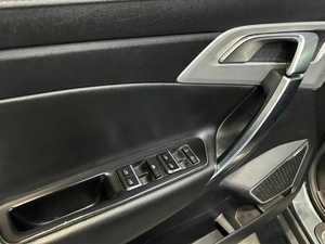 Внедорожник Geely Atlas 2019 года, 1790000 рублей, Абакан